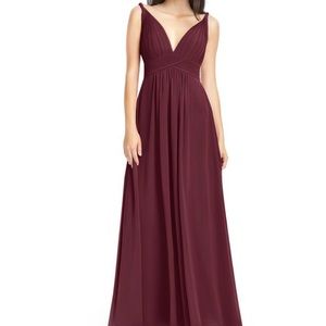 Azazie Bridesmaid Dress
